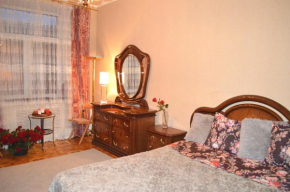 MERSI apartment on Tverskaya